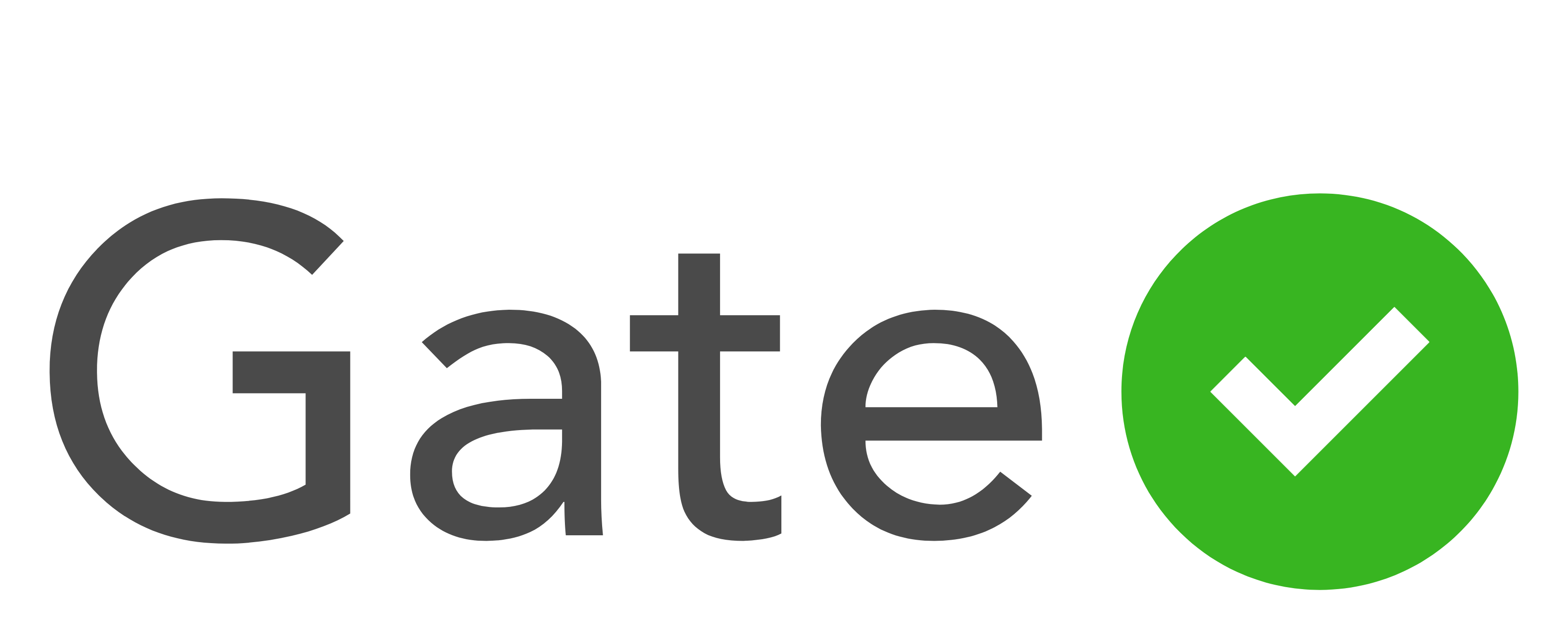 Gate Apps