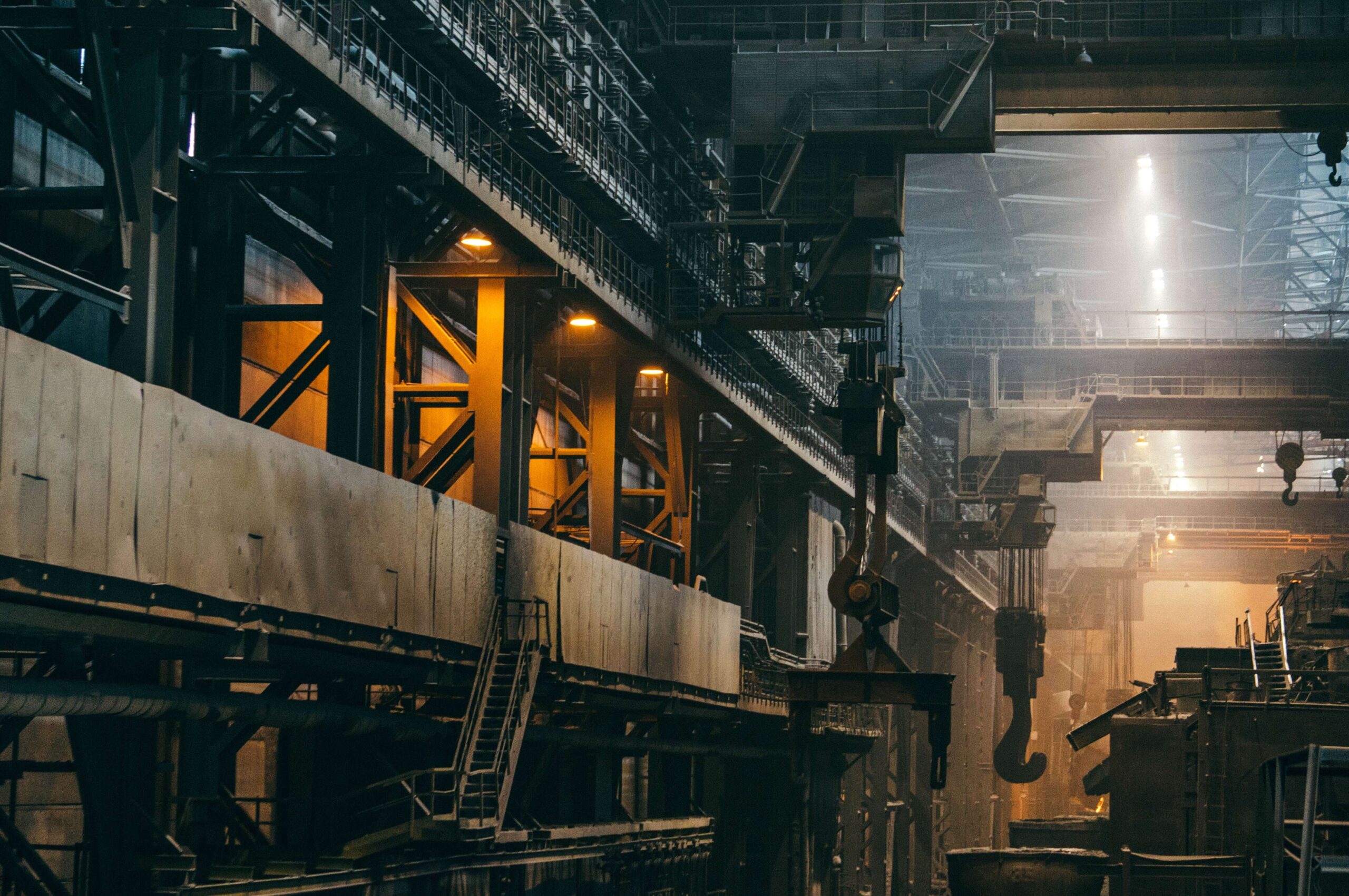 Digital Management of Hot Works for Meyer Turku