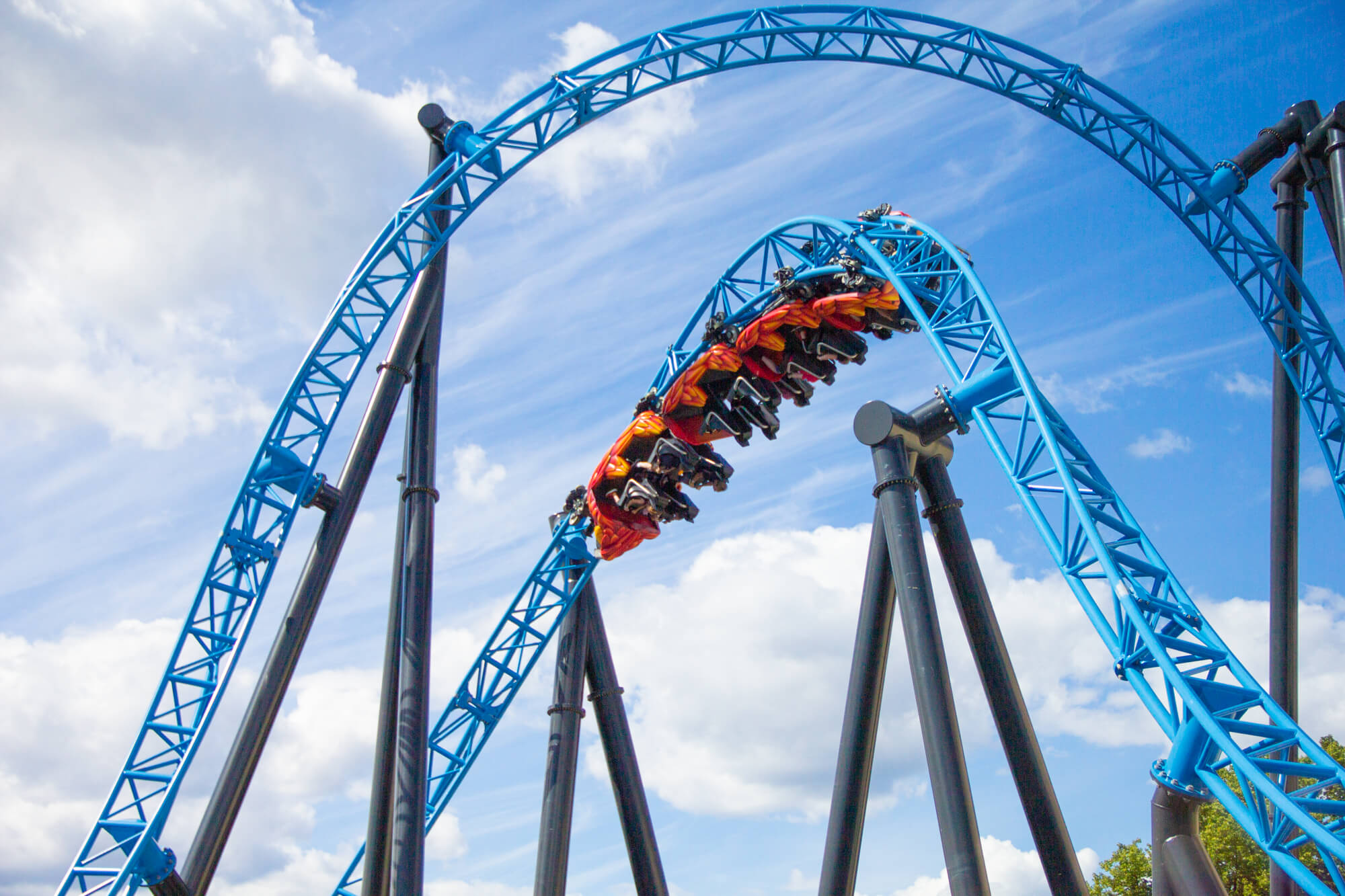 Linnanmäki – Amusement park tripled their safety observations