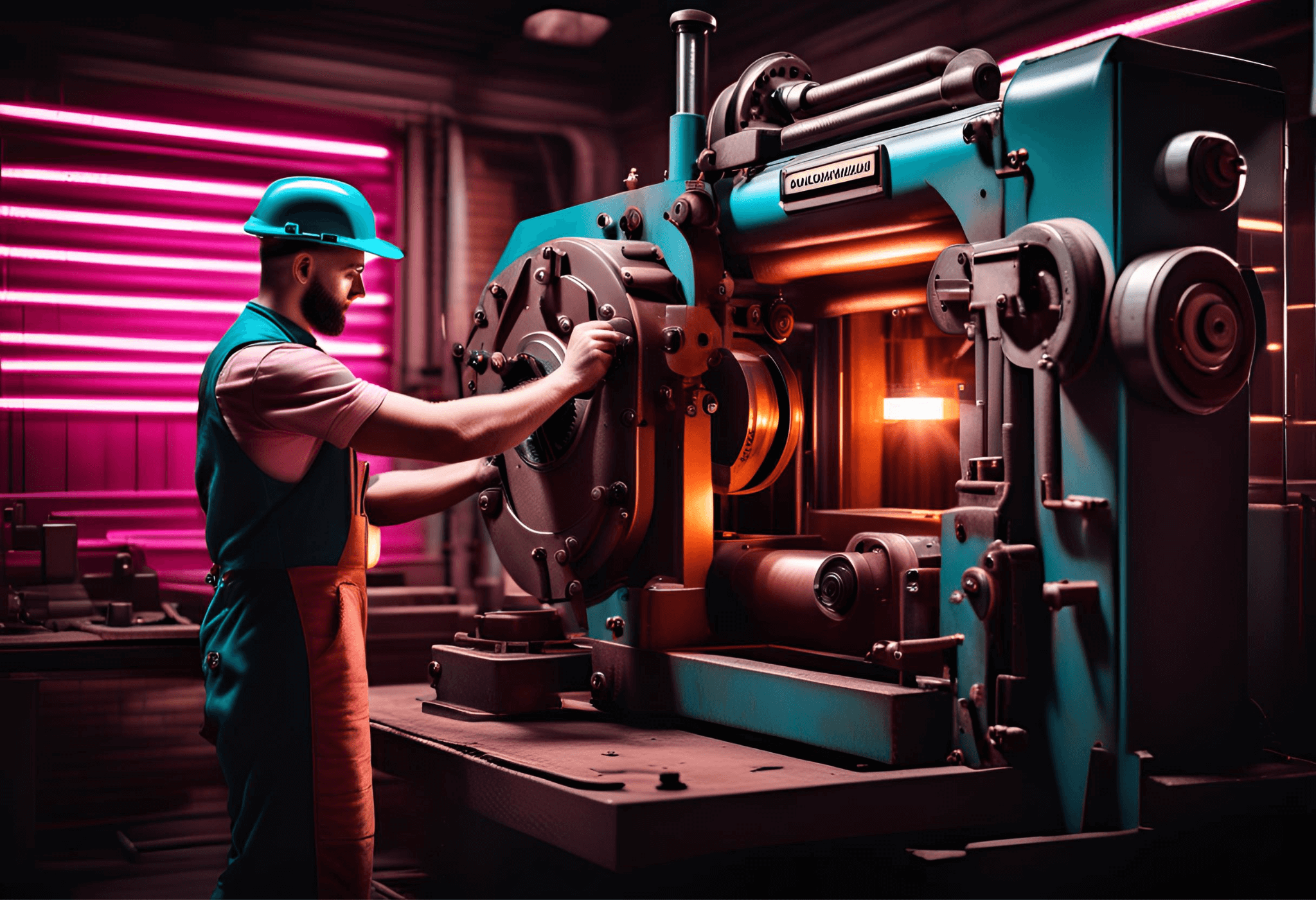 What is Lockout/Tagout (LOTO)