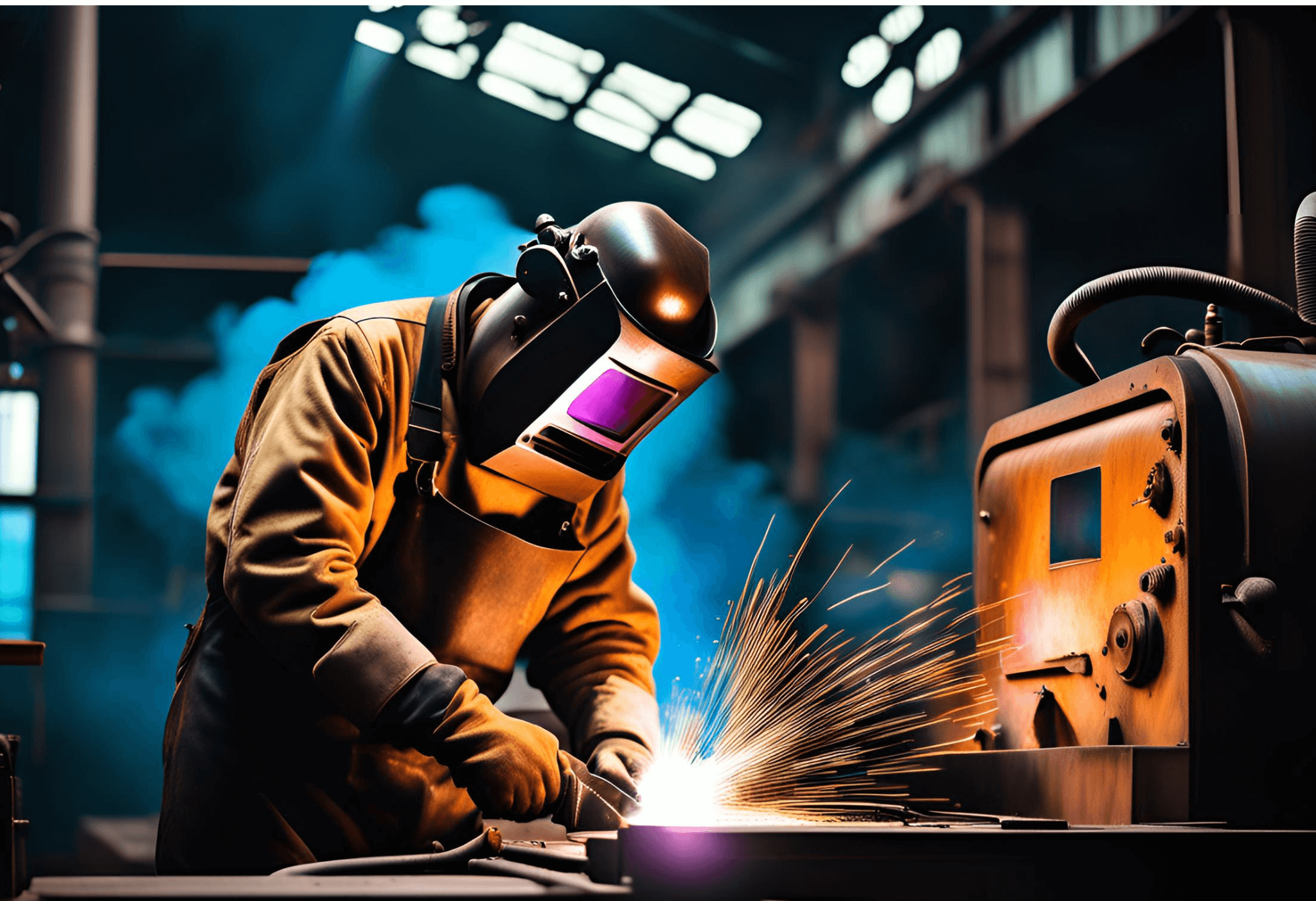 Beginner’s Guide to Hot Work Permit